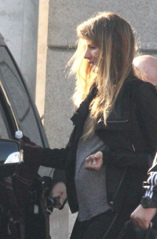 Gisele Bündchen Gisele Bündchen